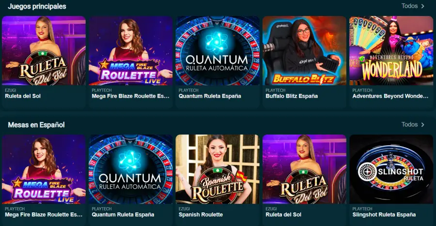 Bet on win online